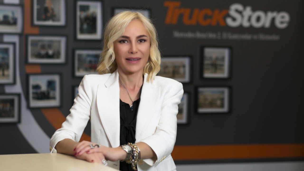 TruckStore ilk beş ayda başarı ivmesini sürdürdü
