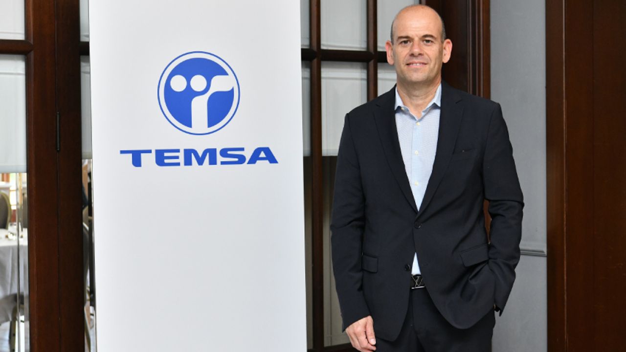 TEMSA, ilk 6 ayda satışlarını yüzde 73 artırdı
