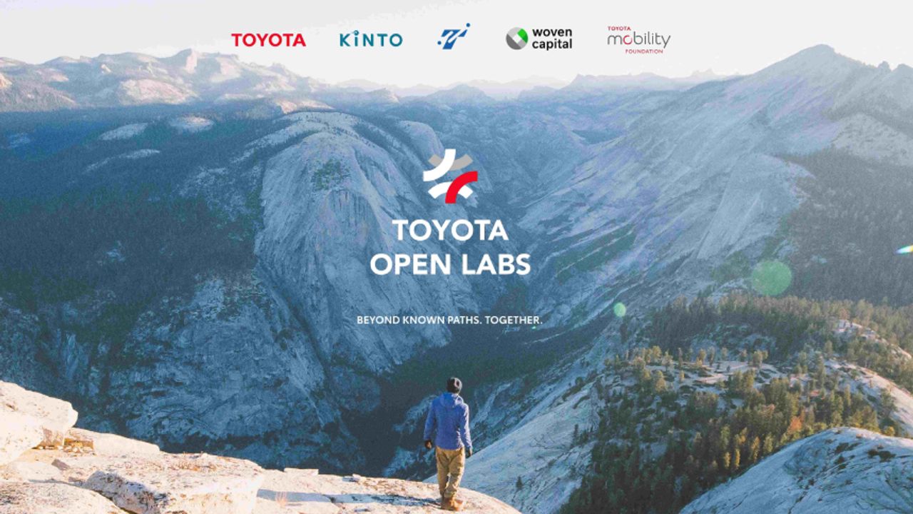 Toyota, Start-up’ları global fırsatlarla buluşturuyor