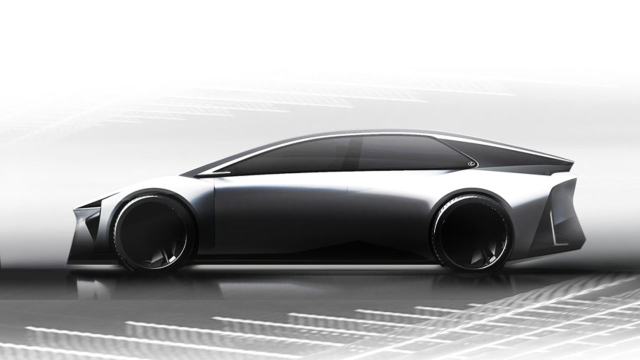 Toyota, yeni nesil elektrikli araçların üretimine 2026 yılında başlayacak