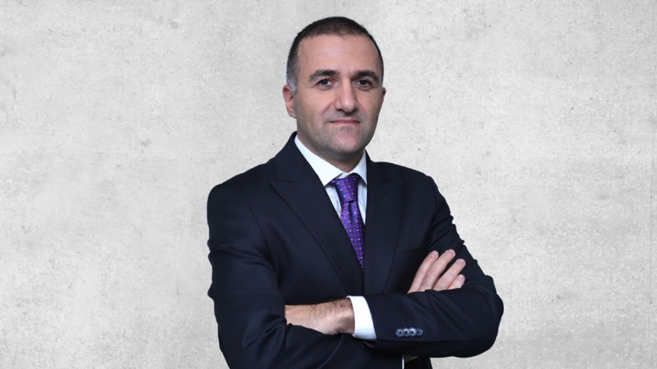 Boltas CEO’su Selman Çoban: "Intermodale talep daha da artacak"