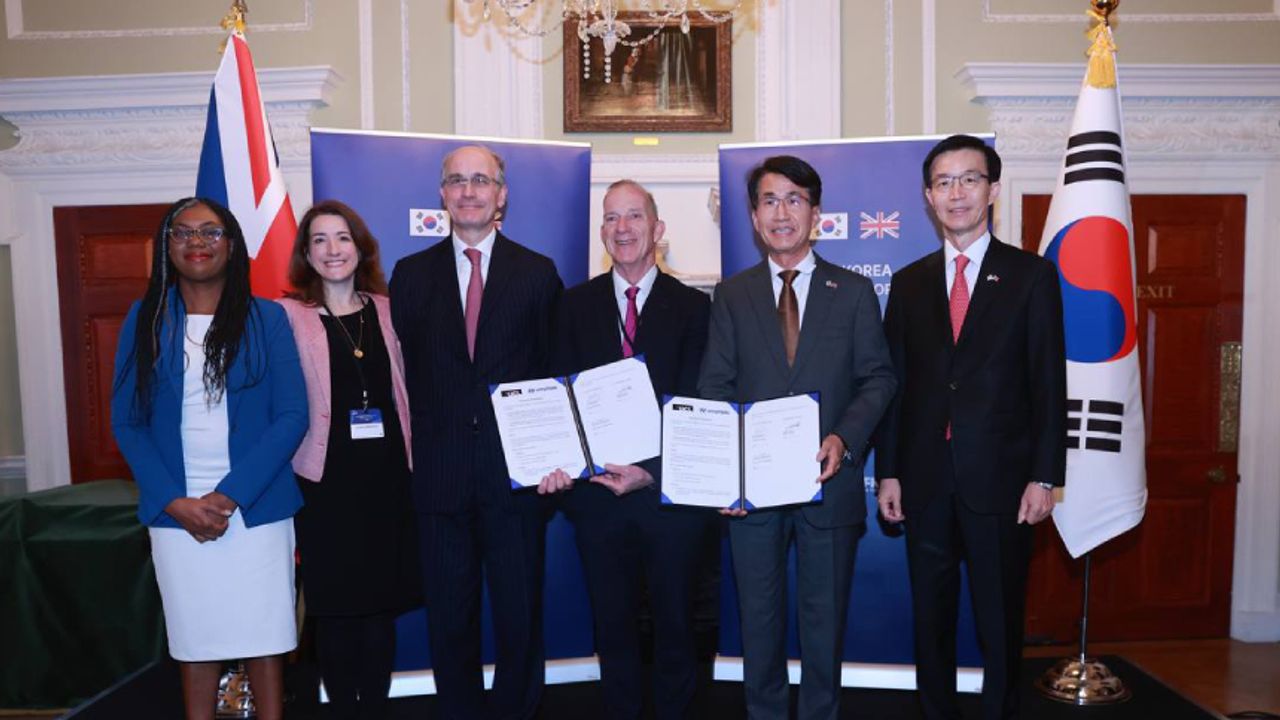 Hyundai ve UCL'den karbonsuz gelecek için işbirliği