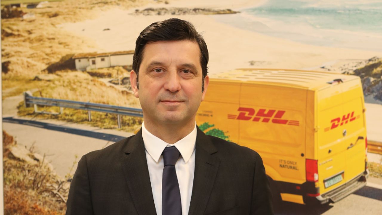 DHL Express Türkiye acenteleri ile buluştu