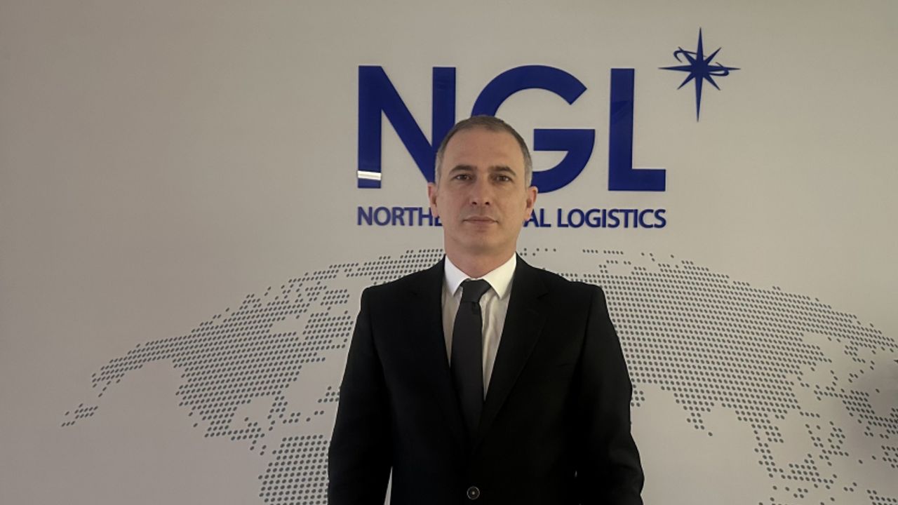 NGL Genel Müdürü Adil Emre Özgey oldu