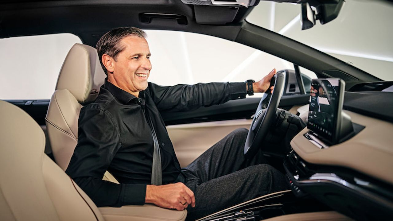 Škoda, ChatGPT ile sürücülere yeni bir dünya sunuyor