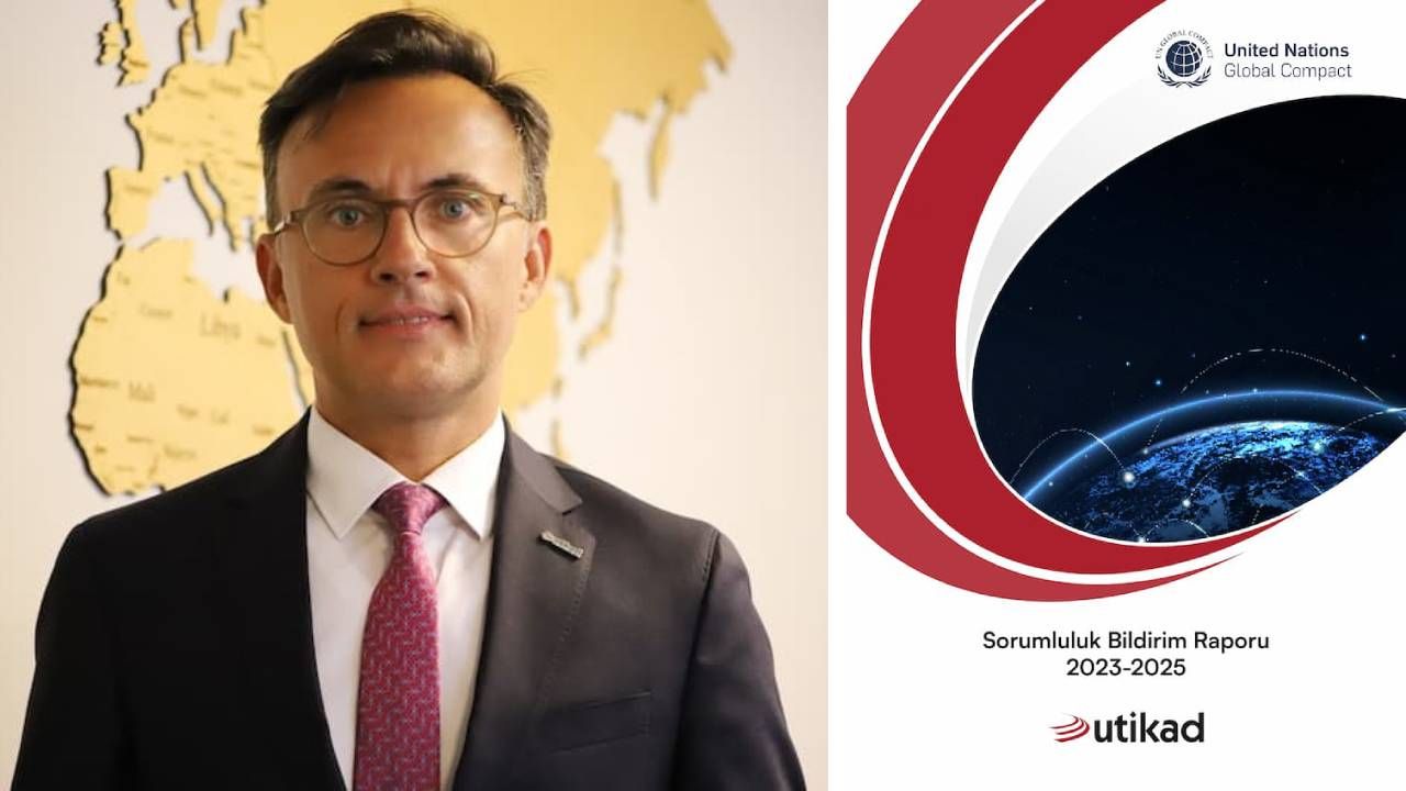UTİKAD beşinci sorumluluk bildirim raporunu yayınladı UTİKAD beşinci sorumluluk bildirim raporunu yayınladı