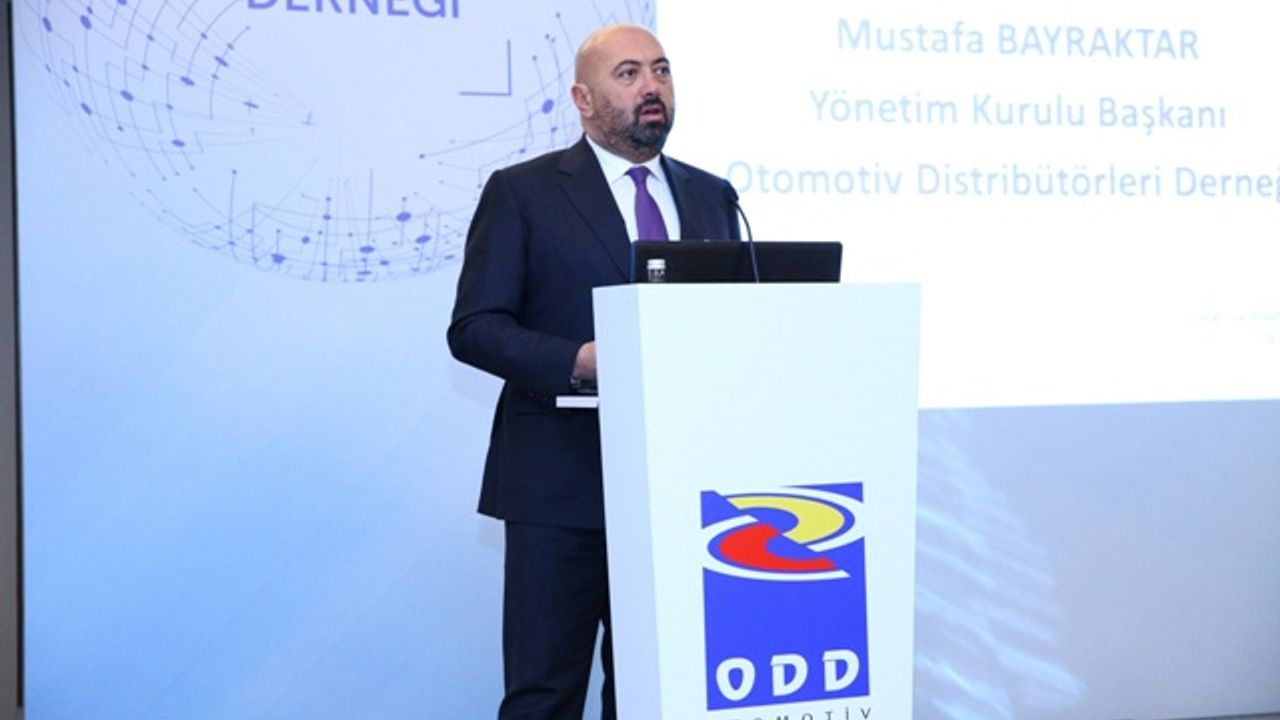 ODD'nin 30'uncu Genel Kurulu yapıldı