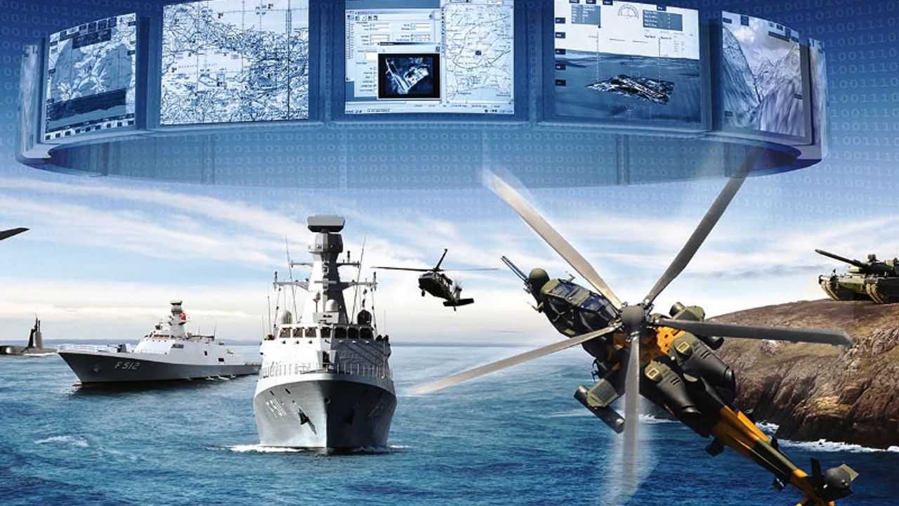 Performansa dayalı lojistik yönetimi kritik bir öneme sahip