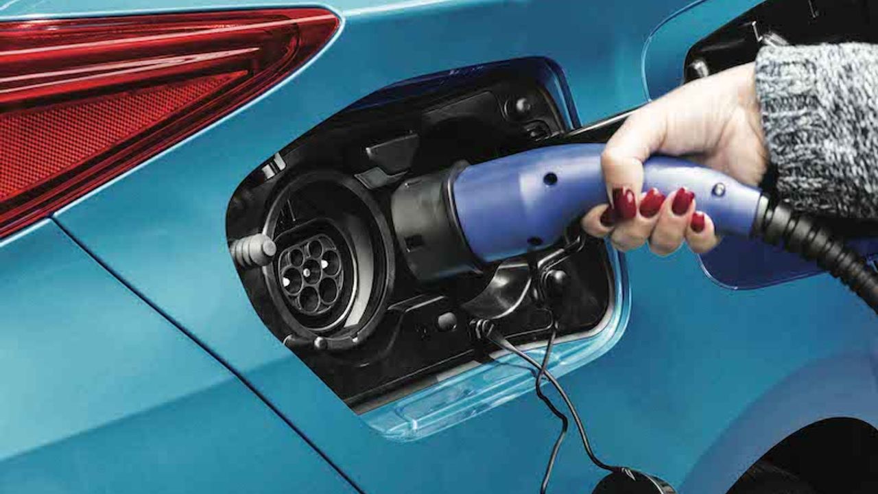 Türkiye’de bataryalı elektrikli araç satışları yüzde 251 yükseldi