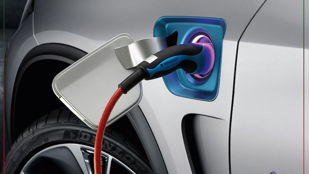 Elektrikli araçların pazar payındaki artış hız kazanıyor 