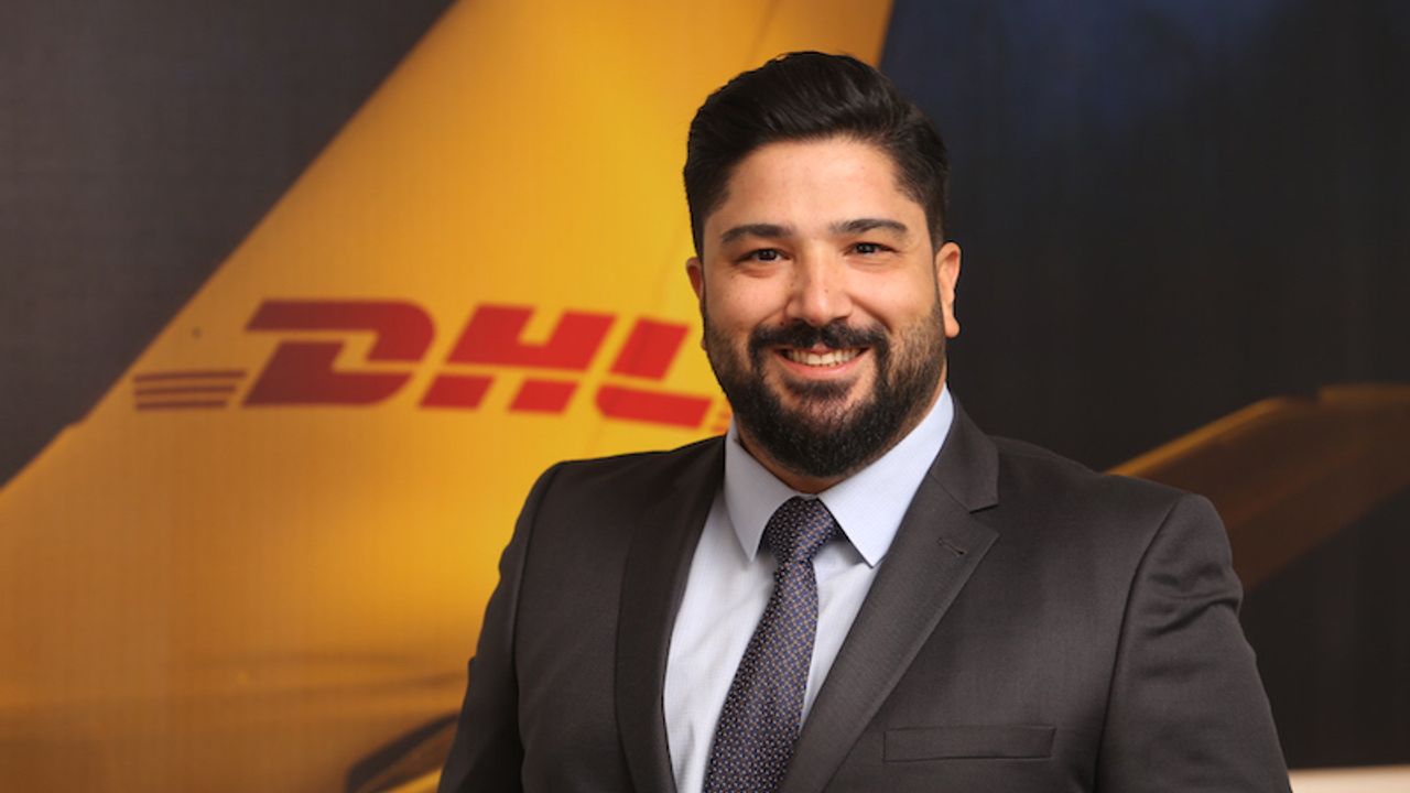 Mustafa Tonguç, DHL Express Almanya CEO’su olarak atandı
