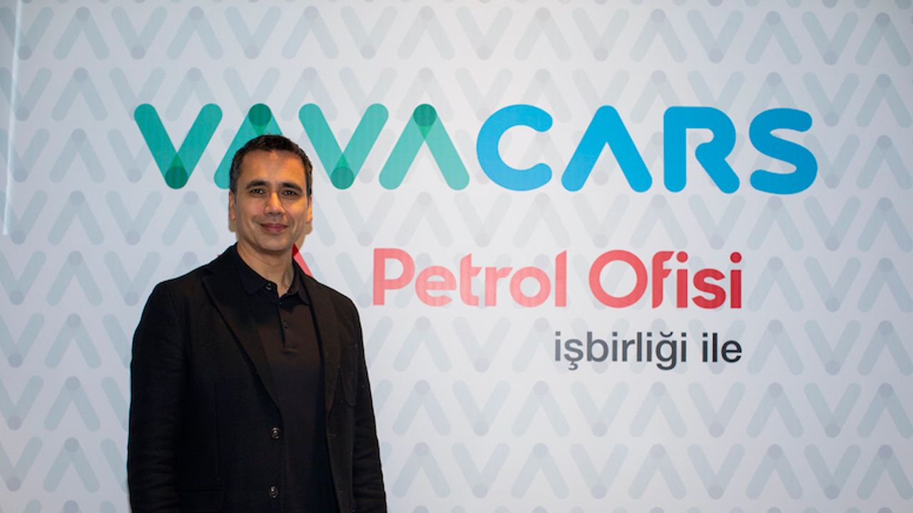 VavaCars’ın Türkiye'ye yatırımı 200 milyon dolara ulaşacak