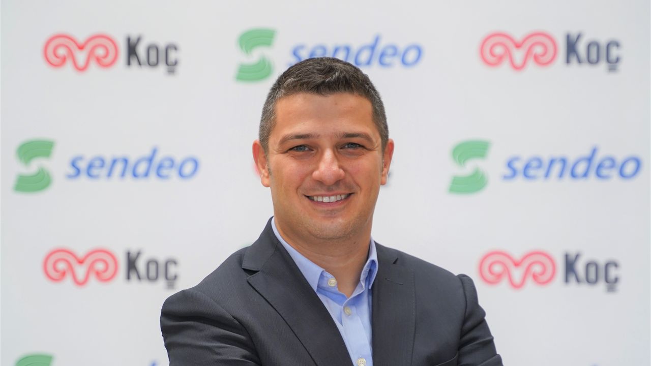 Sendeo Genel Müdürü Özgün Şahin:  “Verimlilik odaklı operasyonumuz tavsiye oranımızı artırıyor”