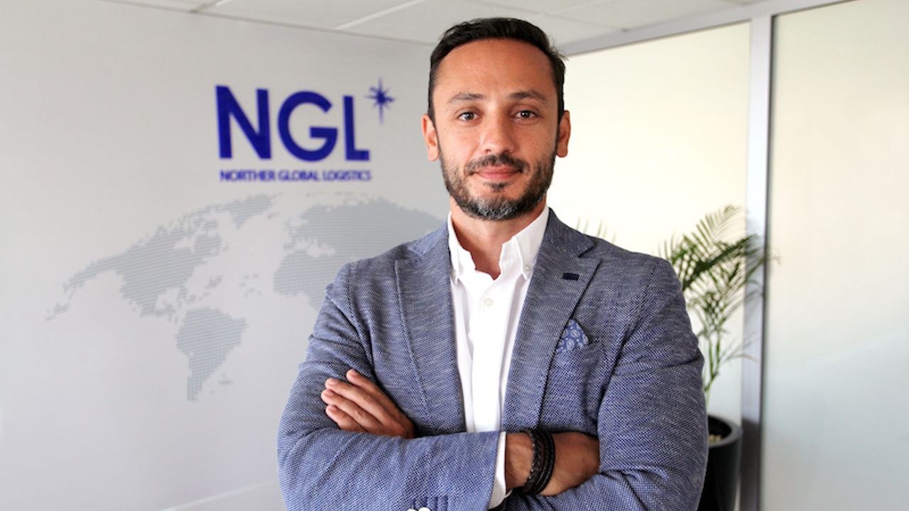 NGL, tekstil ihracatı taşımacılığında yüzde 25 büyüme hedefliyor