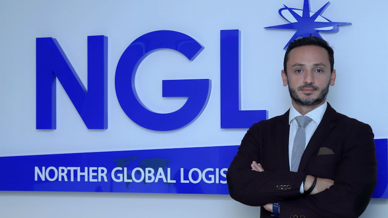 NGL, Türkiye-İskandinav Hattında lojistikte büyüyor