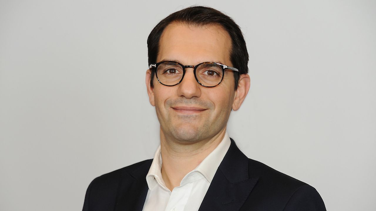 Mobilite altyapı pazarı 2035’e kadar 161 milyar Euro’ya ulaşacak