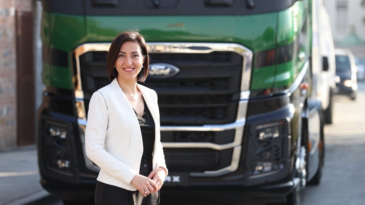 “Ford Trucks Care” ile kesintisiz ve verimli taşımacılık olanağı sunuluyor