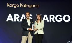Aras Kargo’ya e-ticaret ödülü