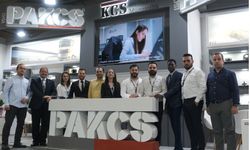 KCS Dış Ticaret Automechanika İstanbul'dan başarı ile ayrıldı