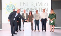 Mercedes-Benz Türk’ten yenilenebilir enerji hamlesi