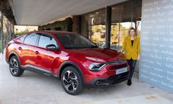 Citroën, tarihi satış rekoru kırdı
