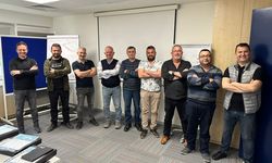 Mercedes-Benz Türk'ten Actros sürücülerine  ‘Uzman Şoför’ eğitimi