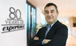 Horoz Lojistik’in Yeni CFO’su Murat Kaplan oldu