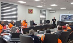 Scania Türkiye’nin ekonomik ve güvenli sürüş eğitimleri ödüllendirildi