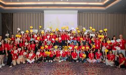 Shell Türkiye ve Bilim Virüsü’nün İLERİDE Programı ilk mezunlarını verdi