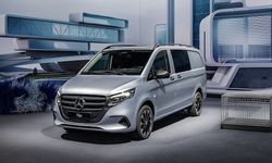 Mercedes-Benz’den Ocak Ayına Özel Fırsatlar