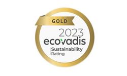 Brisa, EcoVadis'te bir kez daha “Altın” kategoride yer aldı