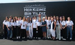 Mercedes-Benz Türk’ün “Her Kızımız Bir Yıldız” programı devam ediyor