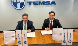 TEMSA Finans uygulaması hayata geçirildi