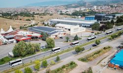 Anadolu Isuzu’dan Kuzey Makendonya’ya yeni araç sevkiyatı 