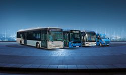 IVECO BUS Busworld 2023'te yeniliklerini tanıtacak