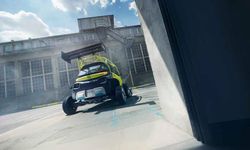 Opel Rocks e-XTREME yarışmada hayal edildi ve üretildi