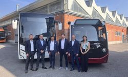 Otokar, Mauri Bus System’ı satın aldı