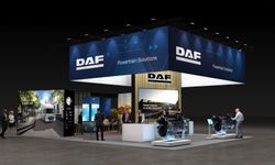 DAF Components, otobüsler için yeni güç aktarma organları sunuyor