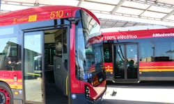 İlk IVECO BUS E-WAY Elektrikli Otobüsler Sevilla Belediyesi’nde hizmet edecek
