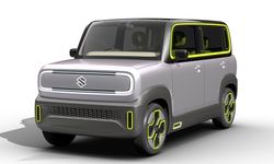Suzuki, 2023 Japonya Mobilite Fuarı’na katılacak