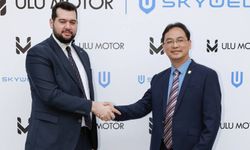 Ulu Motor, Skyworth global ortaklığının ilk adımları atıldı