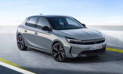 Opel Corsa Elektrik, Hollanda’da “2024 Yılının Elektrikli Aracı” seçildi