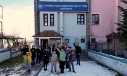 Mercedes-Benz Türk, Aksaray Eğitim Evi ile çocukların gelişimini destekliyor