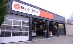 Eurorepar Car Service'ten kış bakım kampanyası