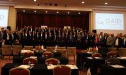 Gümrük ve ticaret politikalarının geleceği GAİD çalıştayında ele alındı
