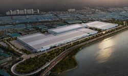 Hyundai Motor Company elektrikli araç fabrikası açıyor