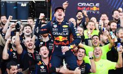 Mobil 1™, Oracle Red Bull Racing’in 2023 Formula 1 Dünya Şampiyonası’ndaki başarısını destekliyor