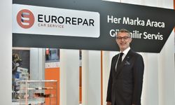 Eurorepar Car Service 100 bininci müşterisini ağırladı