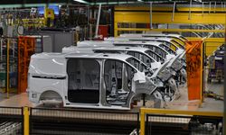 İlk yarıda otomotiv üretimi paralel seviyede gerçekleşirken, ihracat yüzde 8 arttı