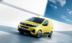 Yeni Opel Combo, ticaret hayatına hazır
